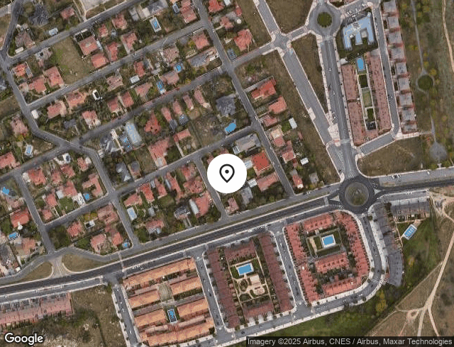 House at undefined las Cogotas